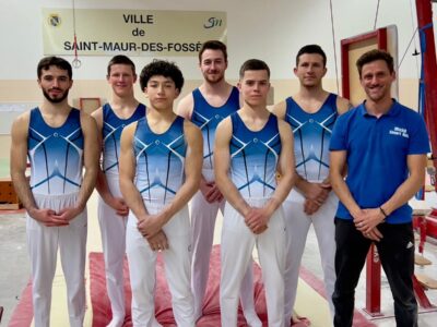 Championnats régionaux : les 2 équipes qualifiées en finale ! 131