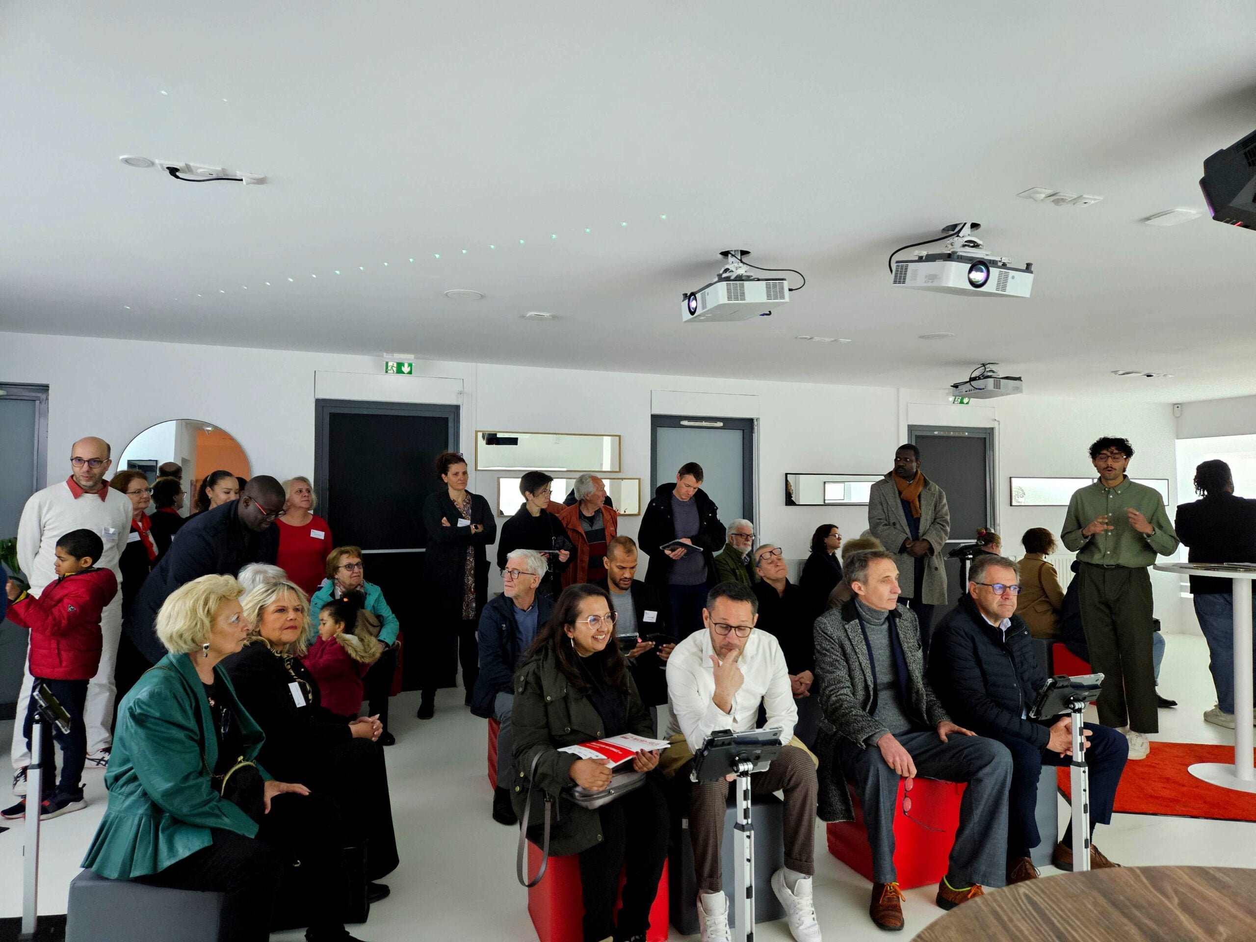Micro-Folie : un musée numérique au service de la culture pour tous 32