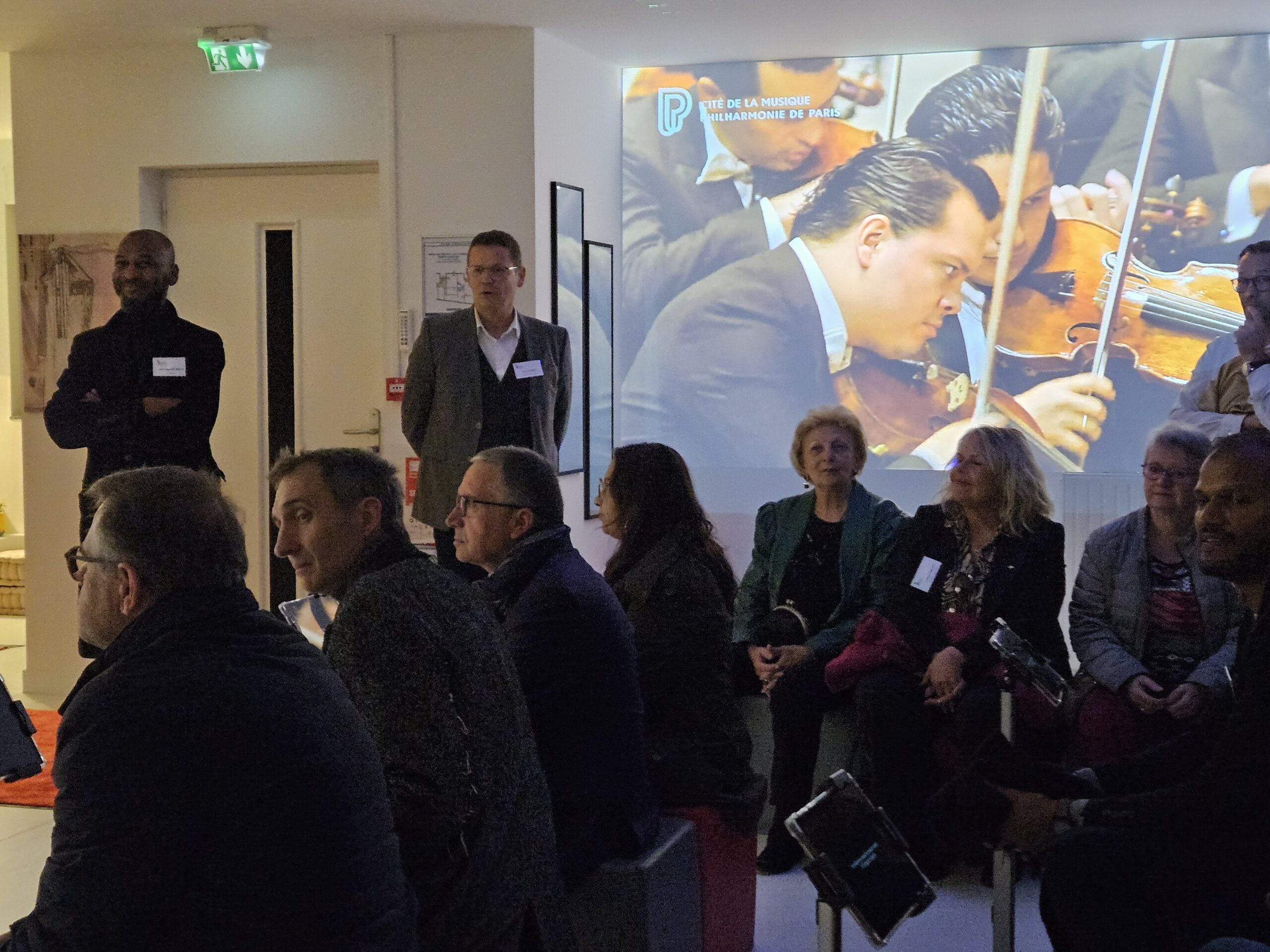 Micro-Folie : un musée numérique au service de la culture pour tous 36