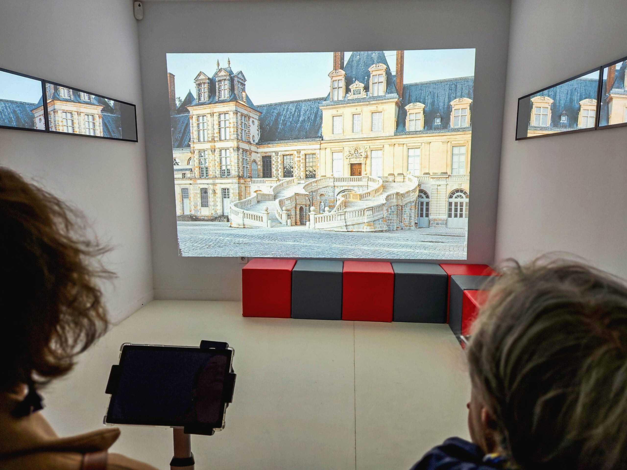 Micro-Folie : un musée numérique au service de la culture pour tous 25