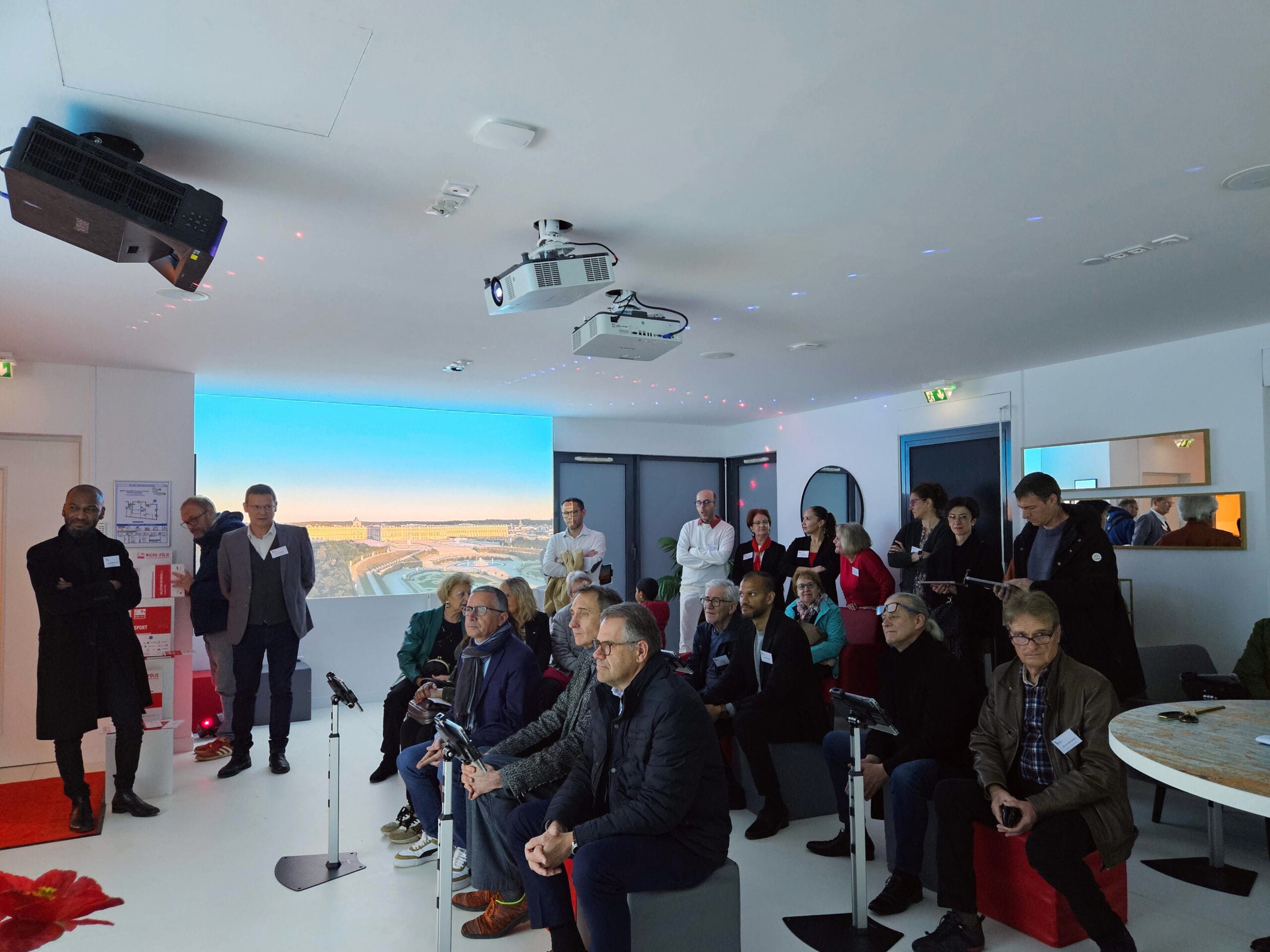Micro-Folie : un musée numérique au service de la culture pour tous 26