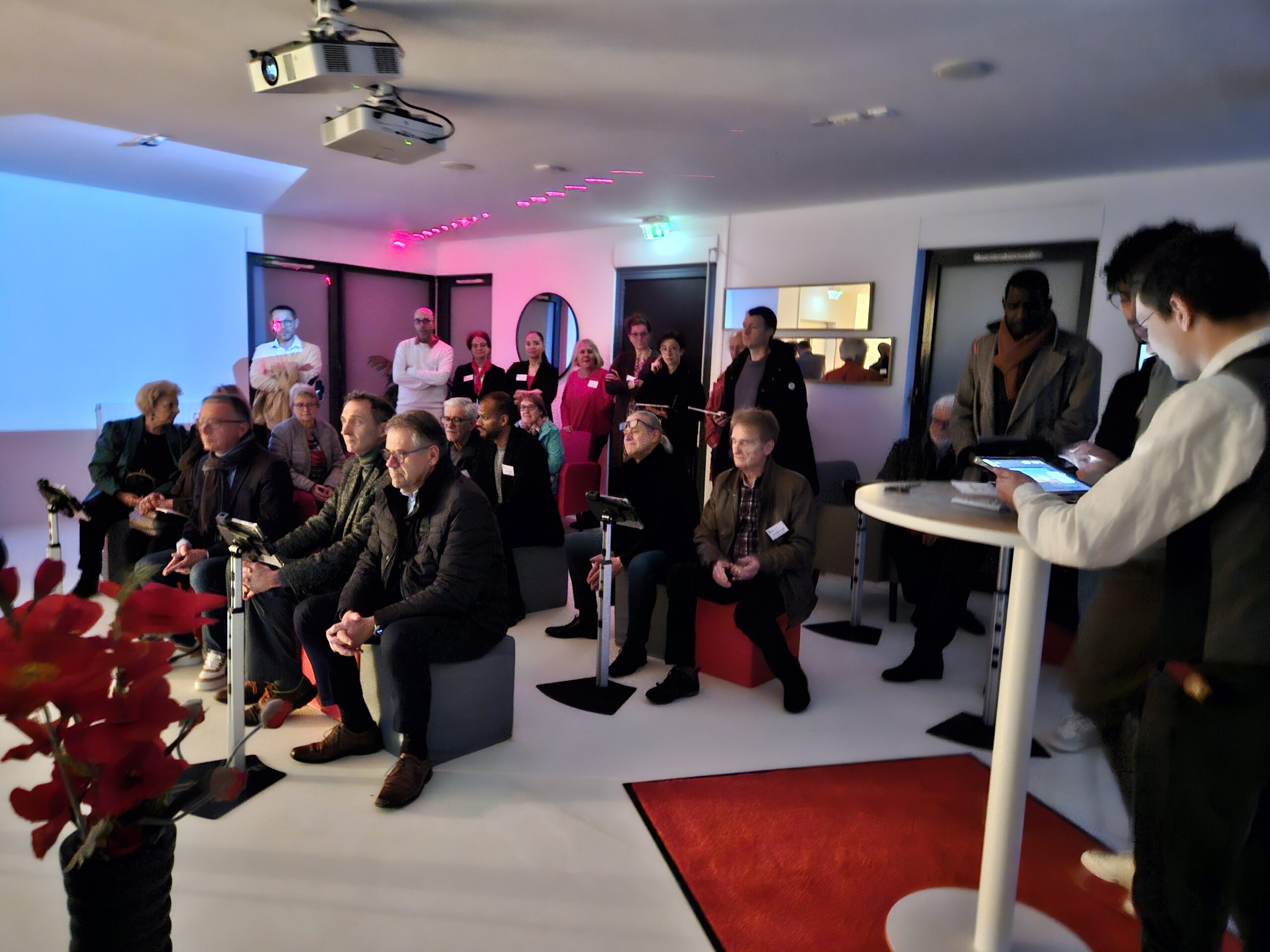 Micro-Folie : un musée numérique au service de la culture pour tous 35