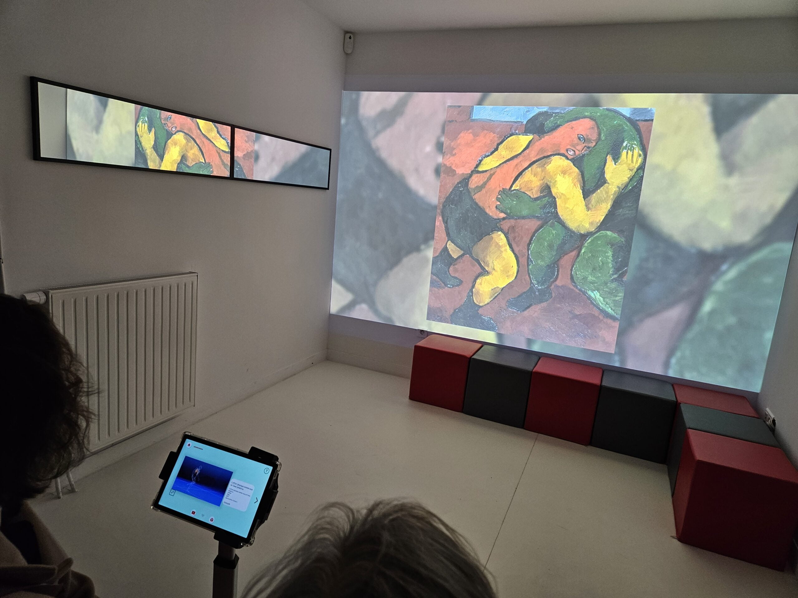 Micro-Folie : un musée numérique au service de la culture pour tous 37