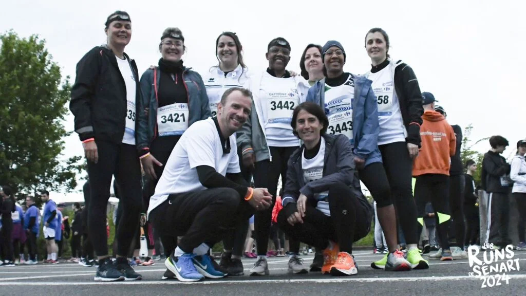 INTERCLUBS 2024 : SENSSATIONNEL ! 2
