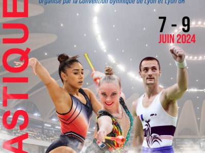Championnats de France Élite : Kiméo Jondeau 5e au sol ! 118