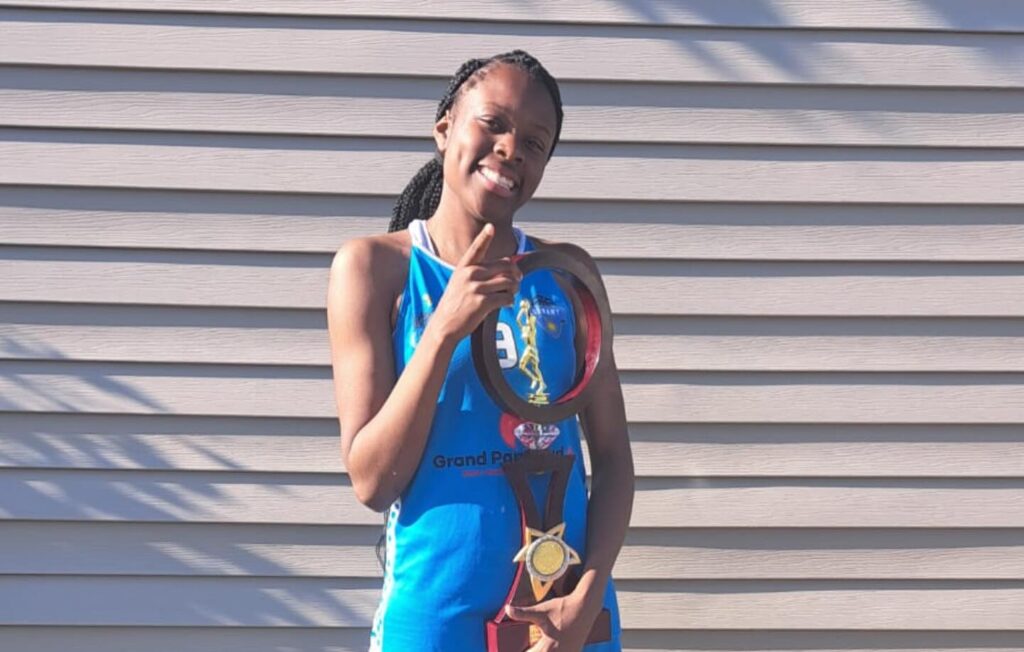 Doublé chez les jeunes basketteurs(ses) ! 1