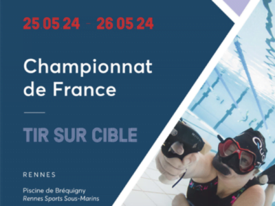 Championnat de France de tir sur cible : le doublé ! 121
