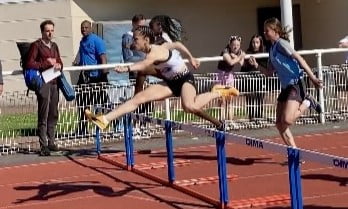 Championnat IDF des épreuves combinées : des records et des bons points ! 2