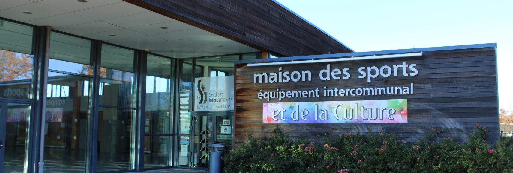 Genèse de la création du Syndicat Intercommunal 