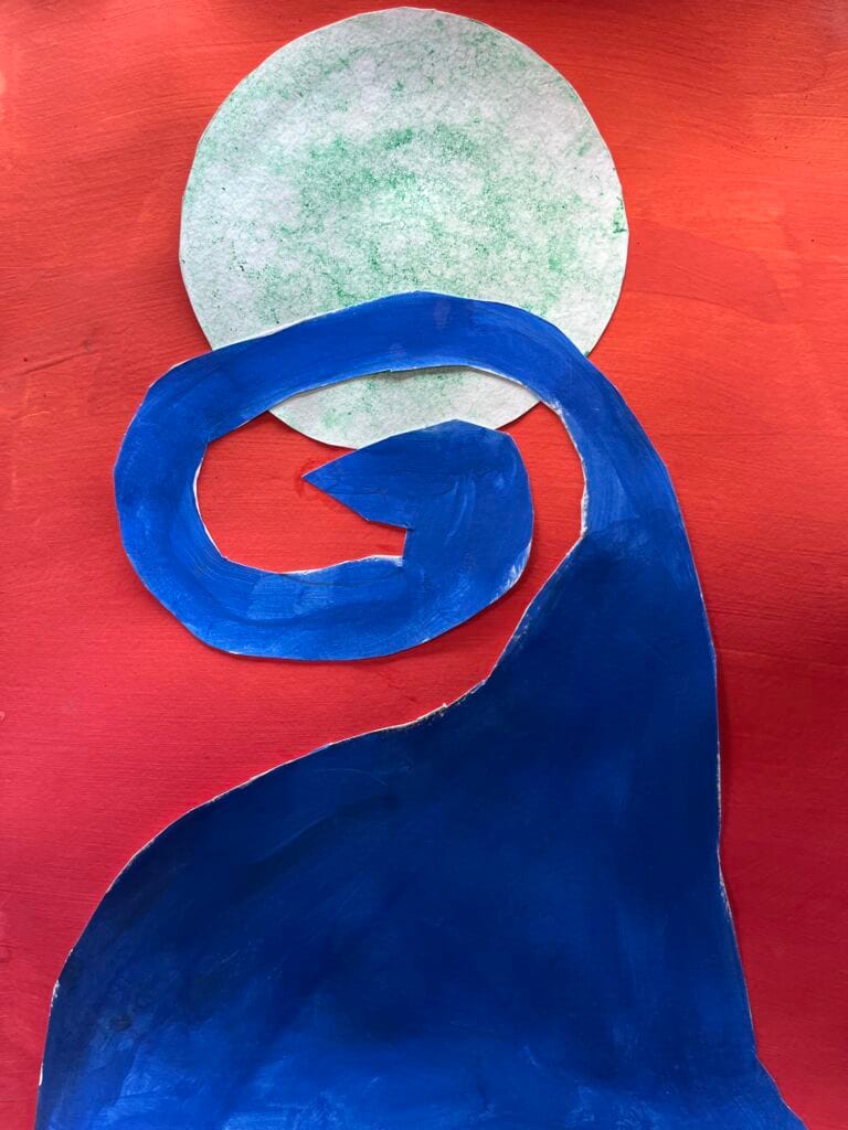Arts plastiques : 2 mois d'activités créatives ! 13