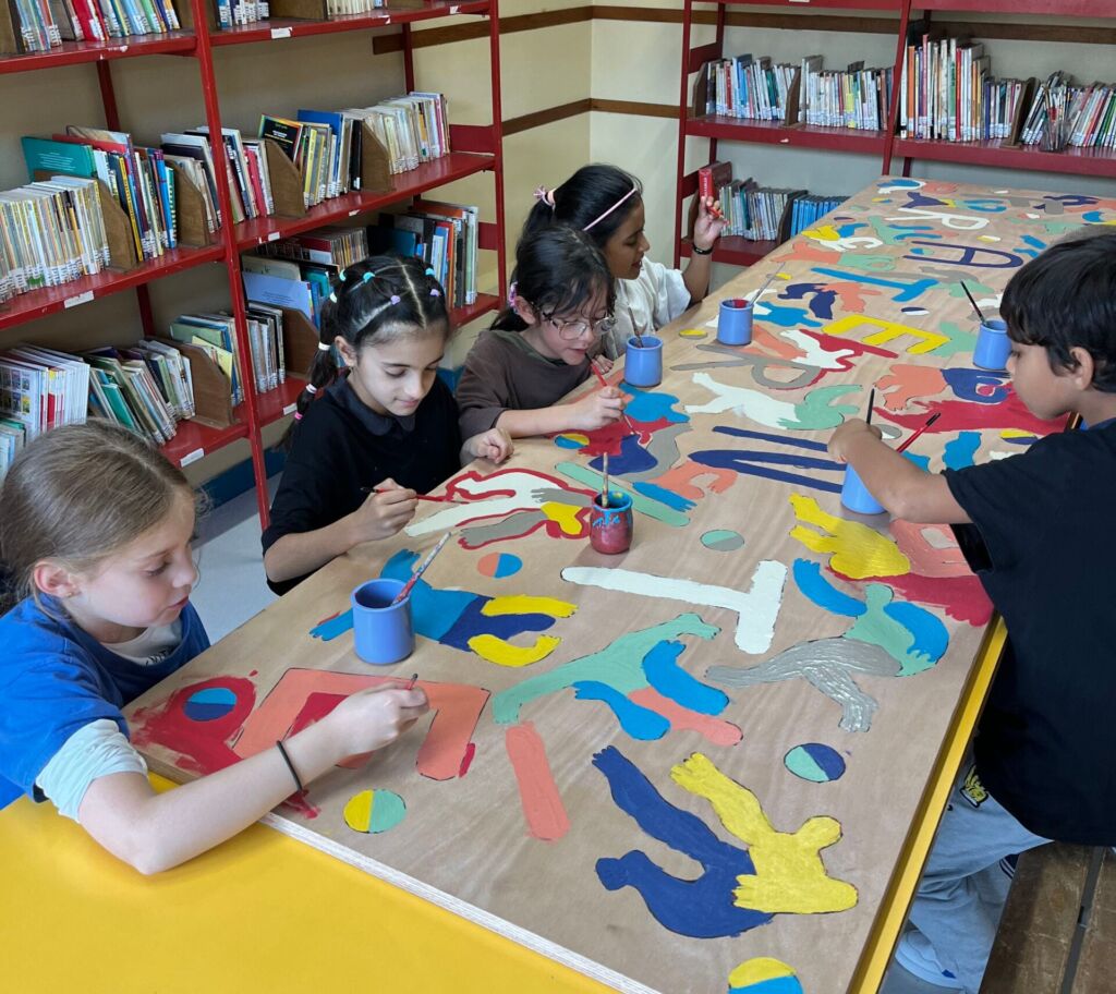 Arts plastiques : 2 mois d'activités créatives ! 7