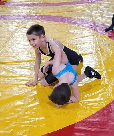Championnat de Seine-et-Marne : Les Lutteurs de l'E.S.L. au rendez-vous 2