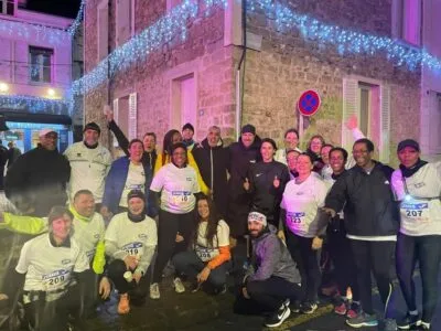 L'Athlé-Santé : Le Plaisir d'une Discipline en Pleine Forme 10