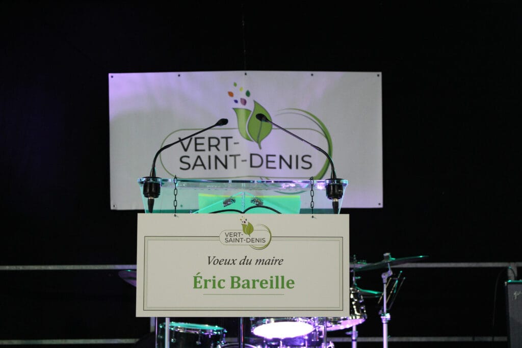 Retour sur les vœux du Maire de Vert-Saint-Denis 6