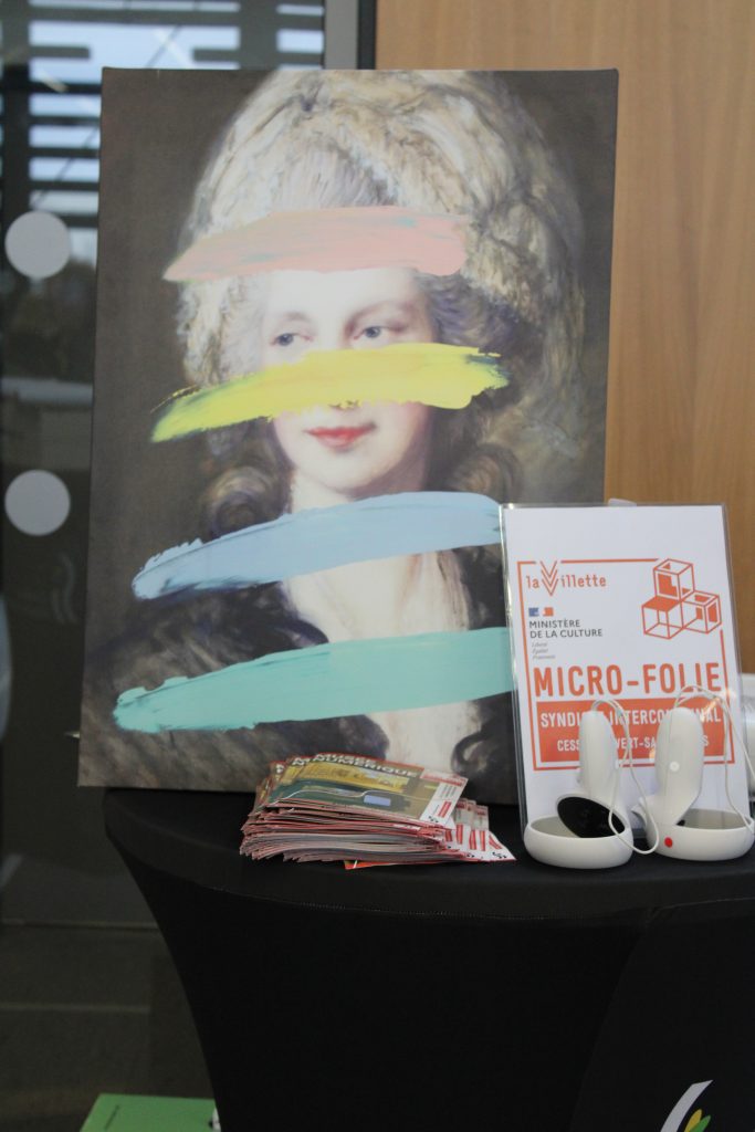 Micro-Folie : un musée numérique au service de la culture pour tous 10