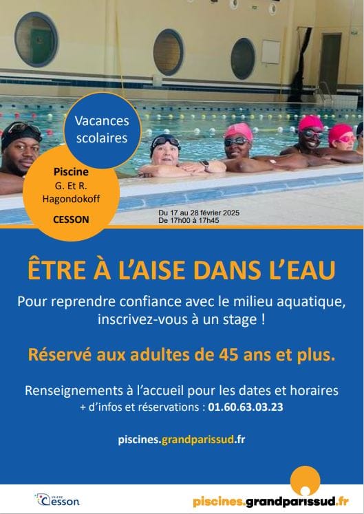 Apprendre à nager : un enjeu de sécurité et de liberté 3