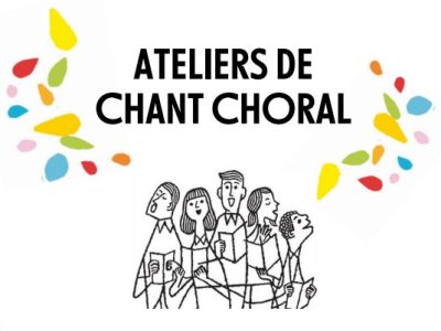 Appel à participation : Chorale éphémère à Cesson et Réau ! 87