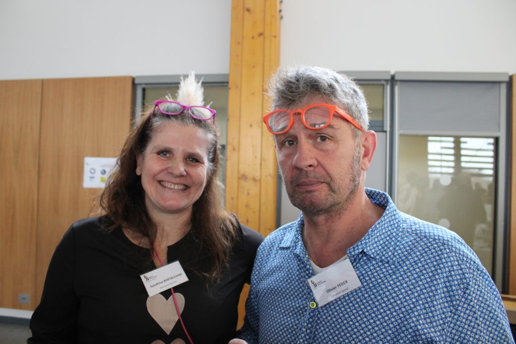 Journées Handisport à l'école 19