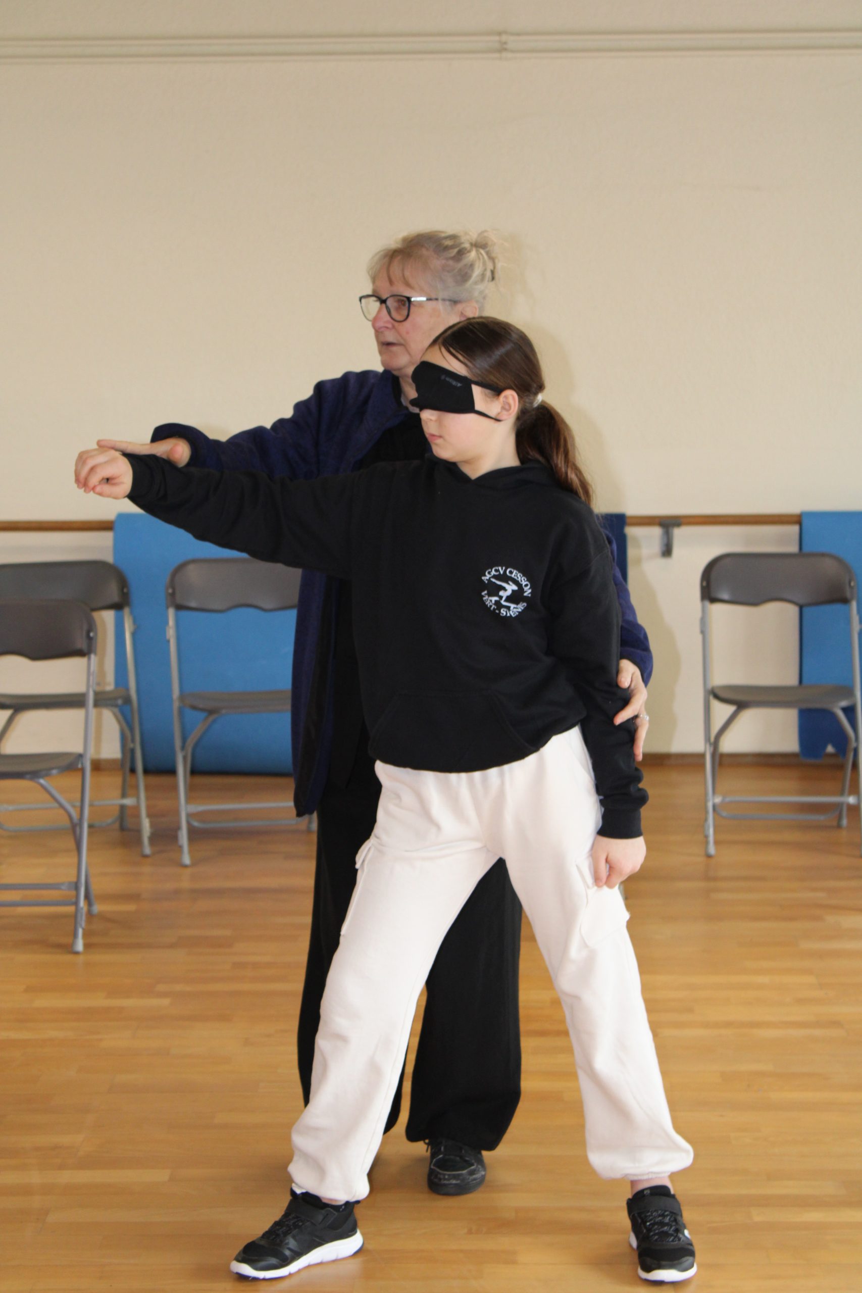 Journées Handisport à l'école 7