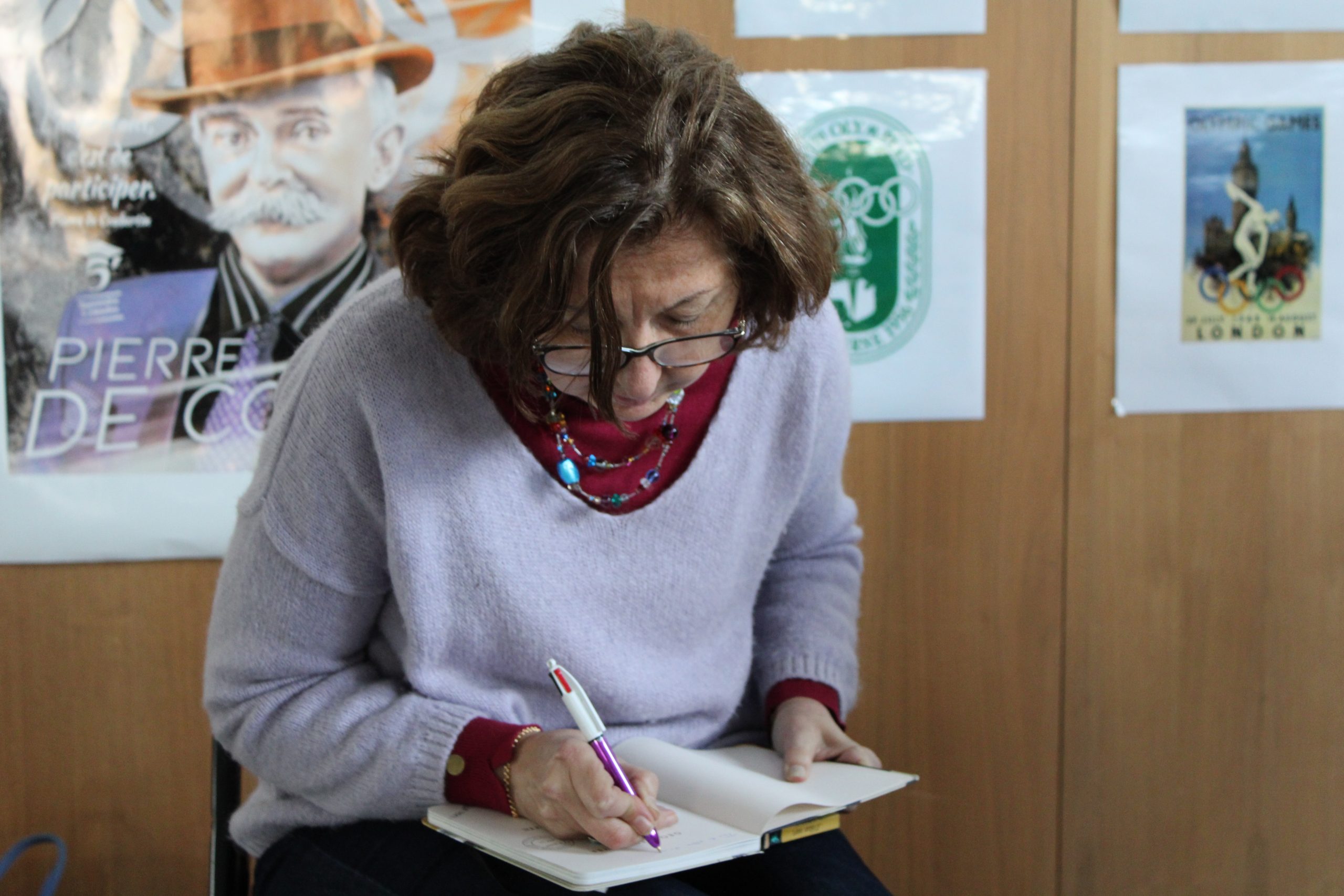 Rencontre avec Béatrice Égémar : autour de la grande guerre d’Émilien 6