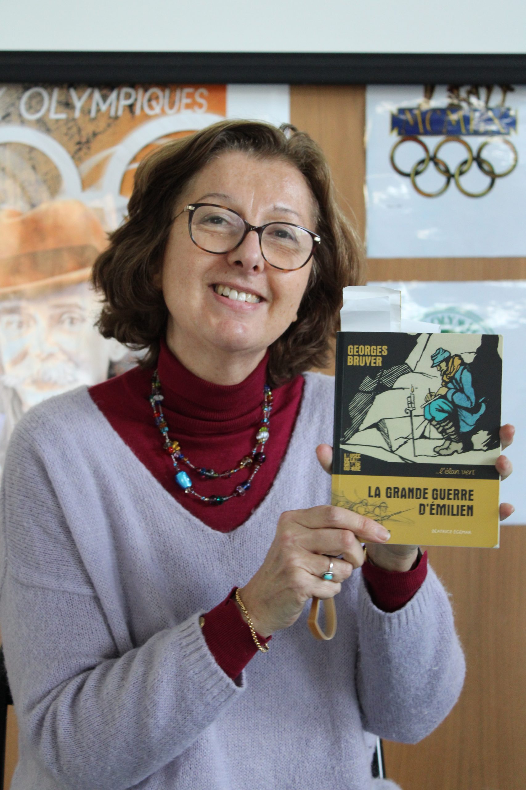 Prix Aliénor du Roman Jeunesse 13