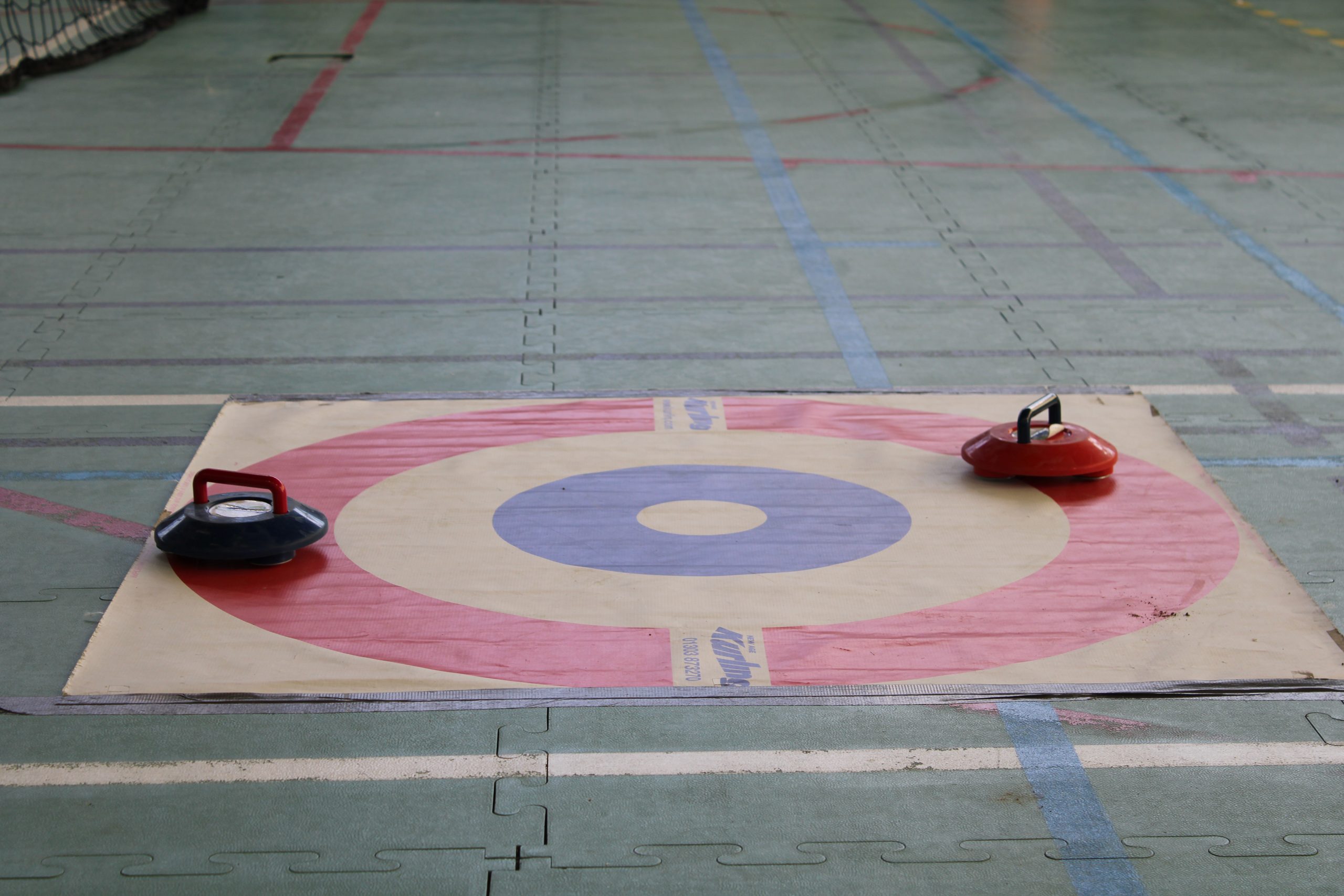 Journées Handisport à l'école 21