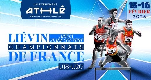 Week-end de cohésion et sélections pour les Championnats de France 3