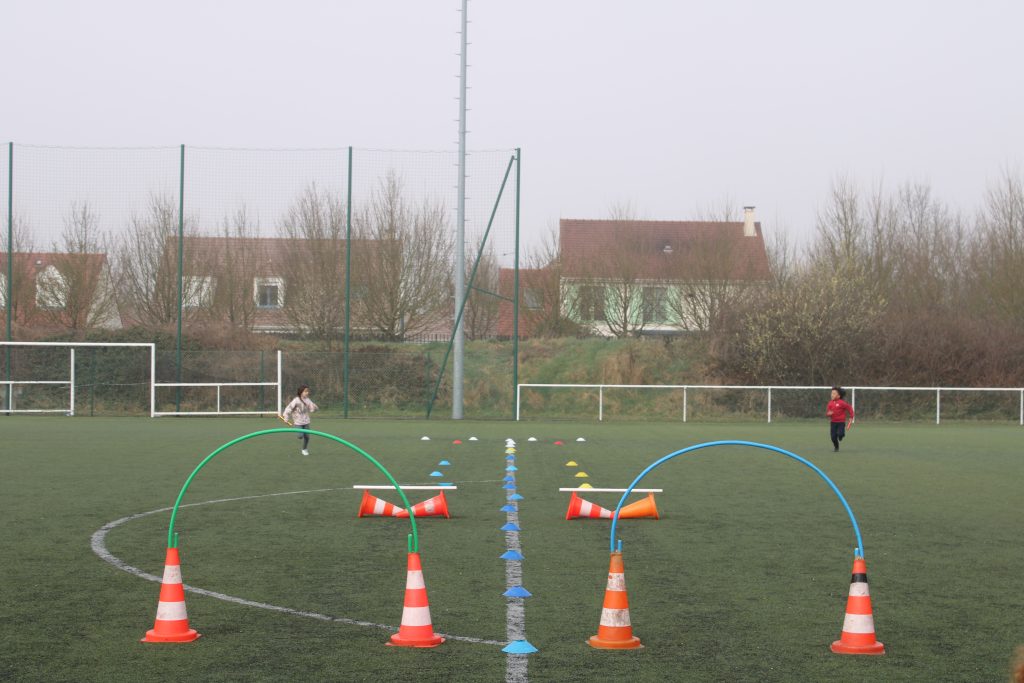 Rencontre Sportive Scolaire "Lendit" : Un Événement Pédagogique Unique pour les Écoles 15
