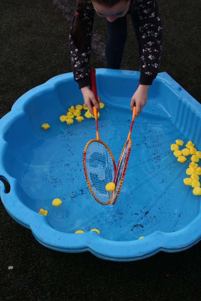 Rencontre Sportive Scolaire "Lendit" : Un Événement Pédagogique Unique pour les Écoles 9