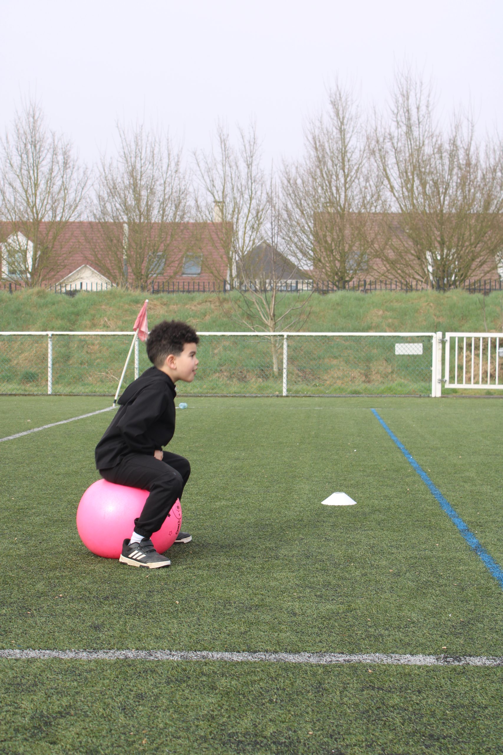 Rencontre Sportive Scolaire "Lendit" : Un Événement Pédagogique Unique pour les Écoles 10