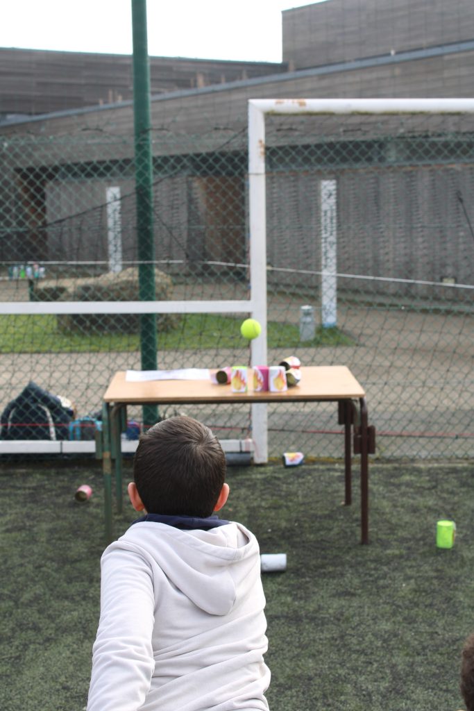 Rencontre Sportive Scolaire "Lendit" : Un Événement Pédagogique Unique pour les Écoles 8