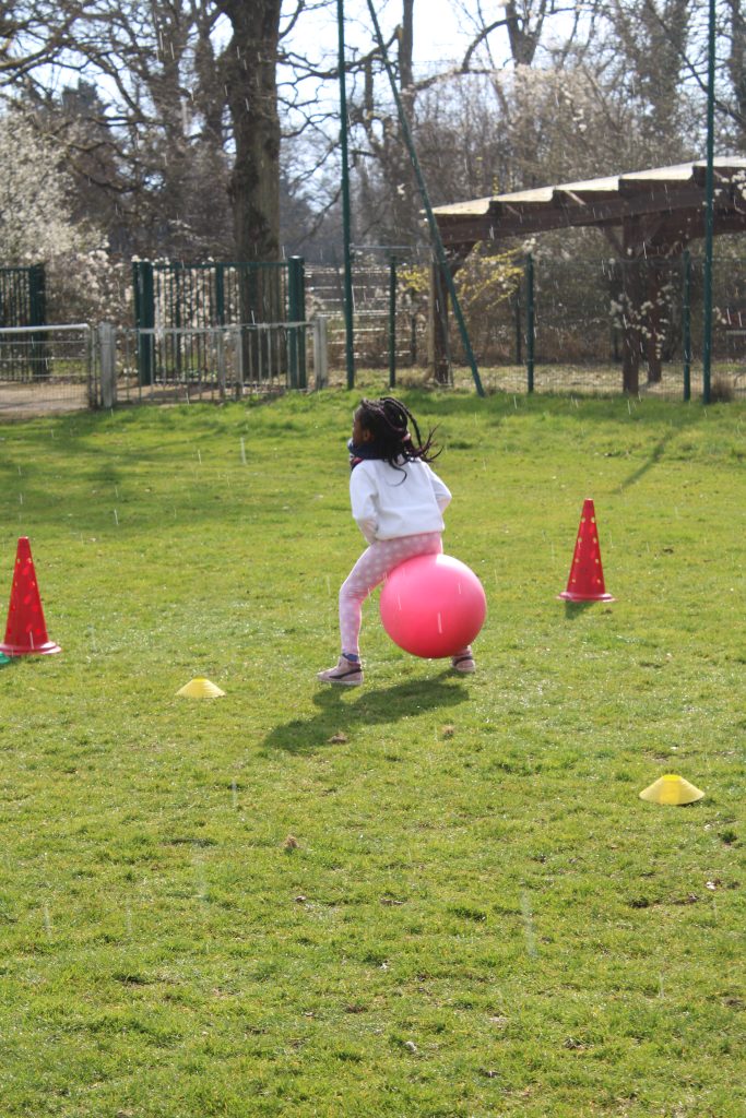 Rencontre Sportive Scolaire "Lendit" : Un Événement Pédagogique Unique pour les Écoles 7