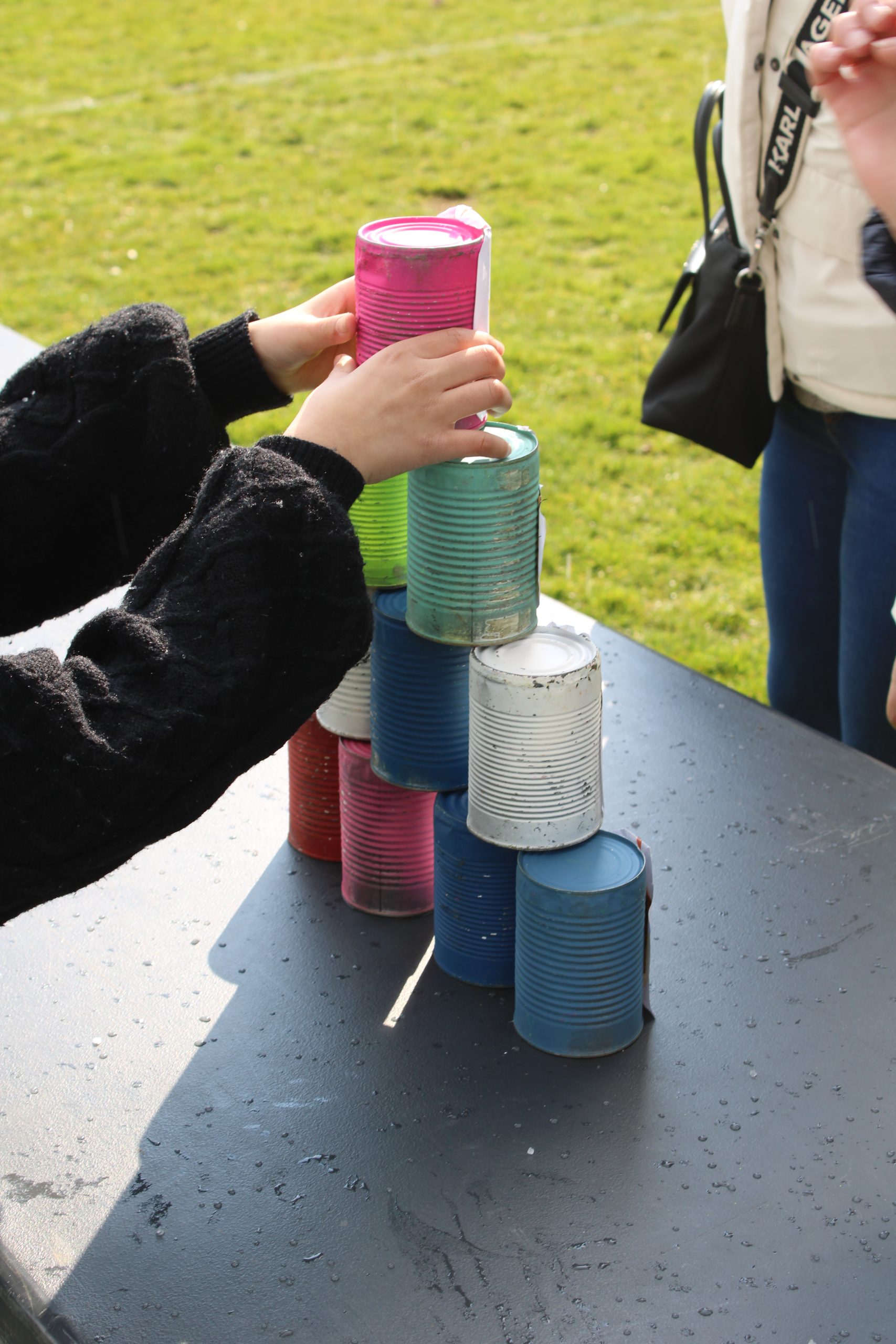 Rencontre Sportive Scolaire "Lendit" : Un Événement Pédagogique Unique pour les Écoles 13