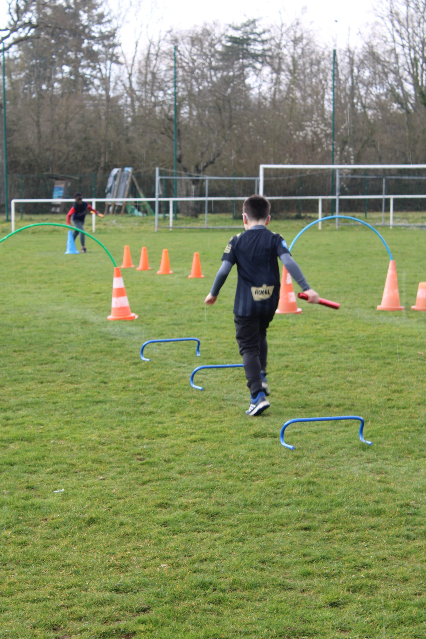 Rencontre Sportive Scolaire "Lendit" : Un Événement Pédagogique Unique pour les Écoles 12