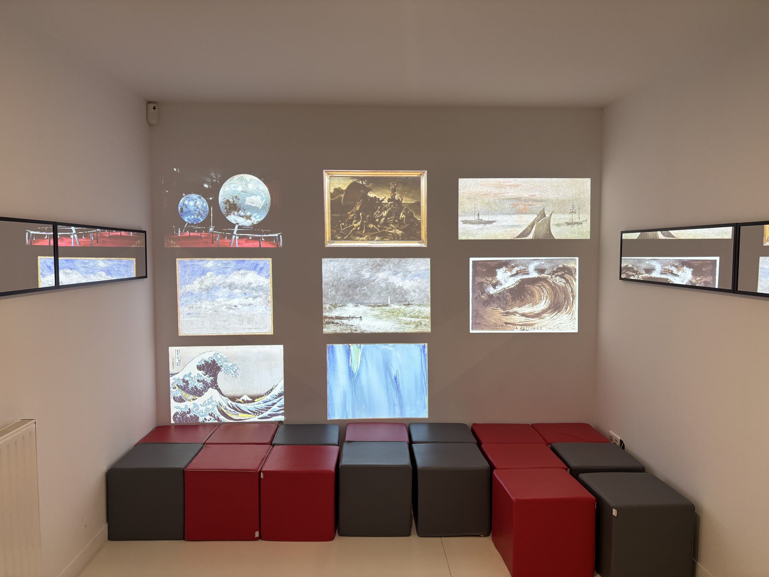 Micro-Folie : un musée numérique au service de la culture pour tous 7