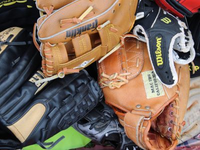 Rencontre de Baseball vendredi 28 mars 2025 à Colette Besson 69