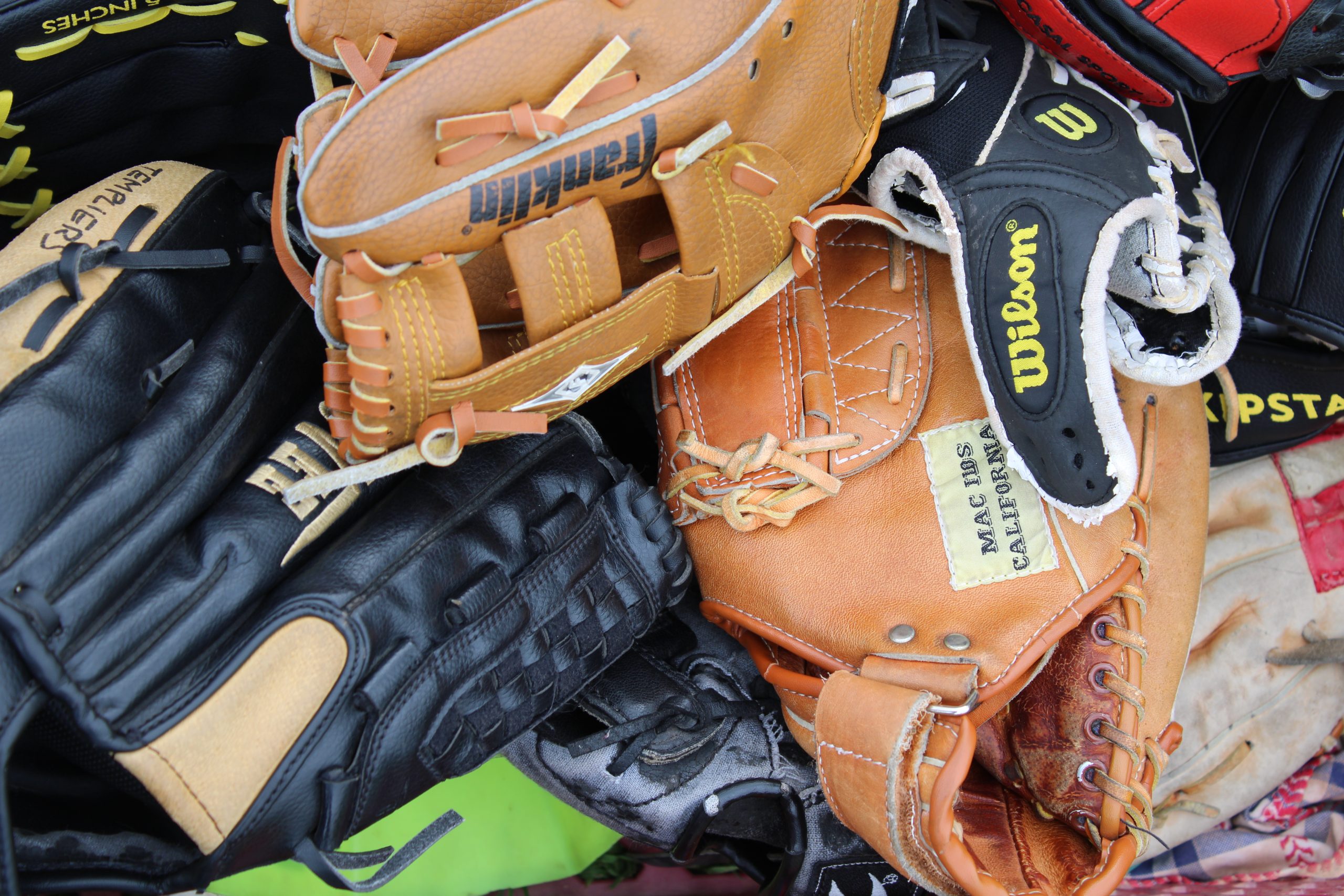 Rencontre de Baseball vendredi 28 mars 2025 à Colette Besson 1