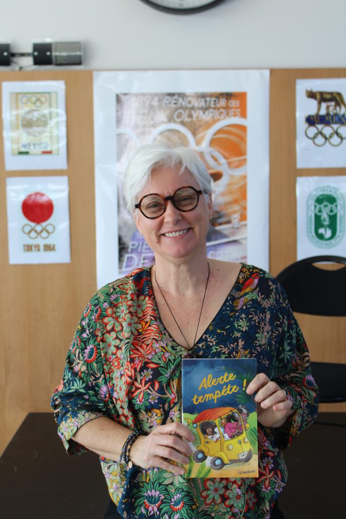 Prix Aliénor du Roman Jeunesse 14