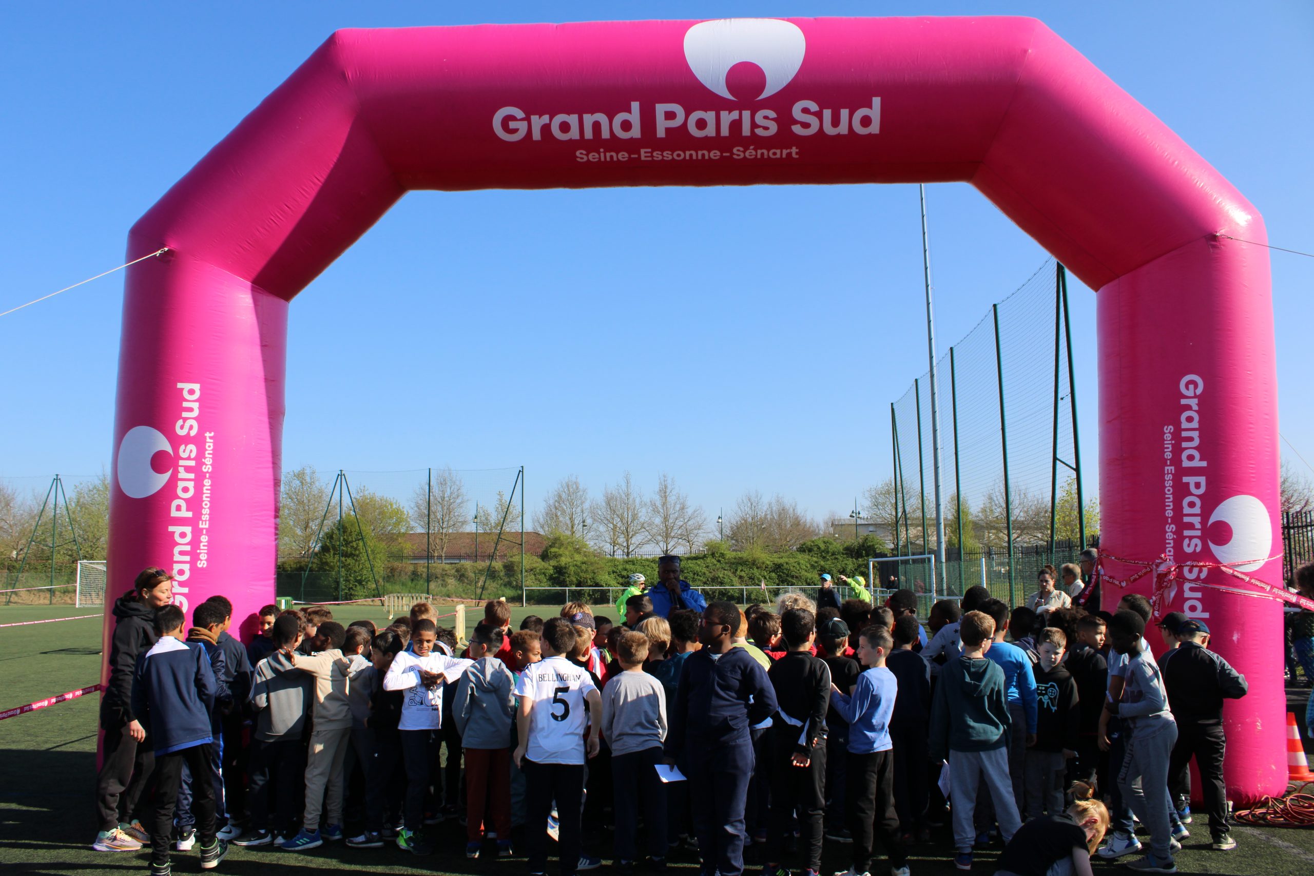 Vivons le sport ! 2