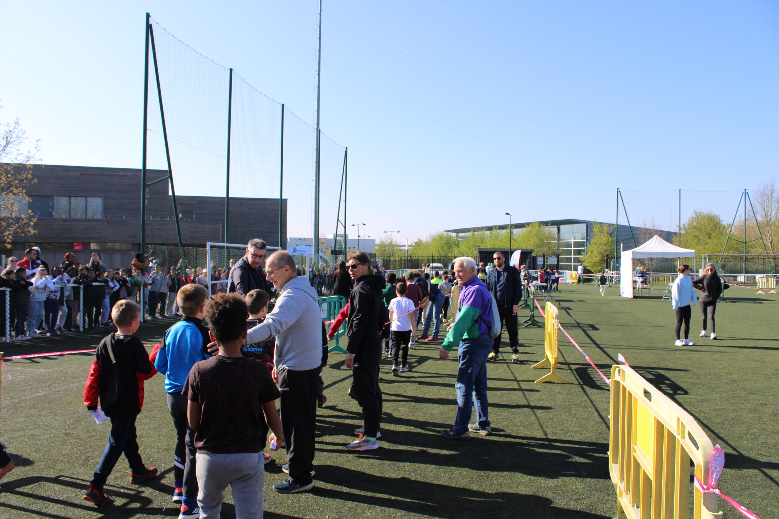 Vivons le sport ! 20