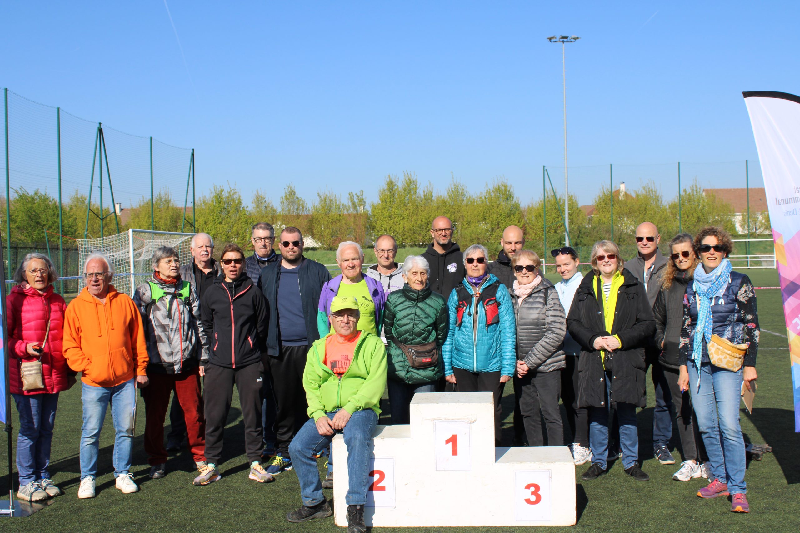 Vivons le sport ! 5