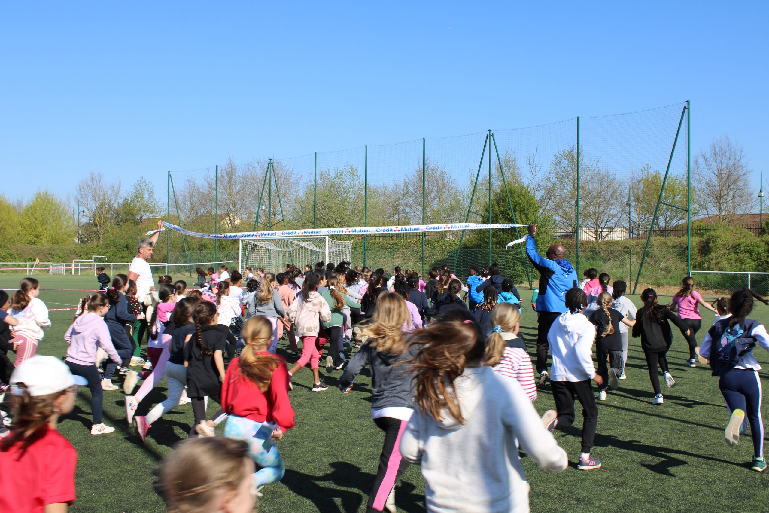 Vivons le sport ! 3