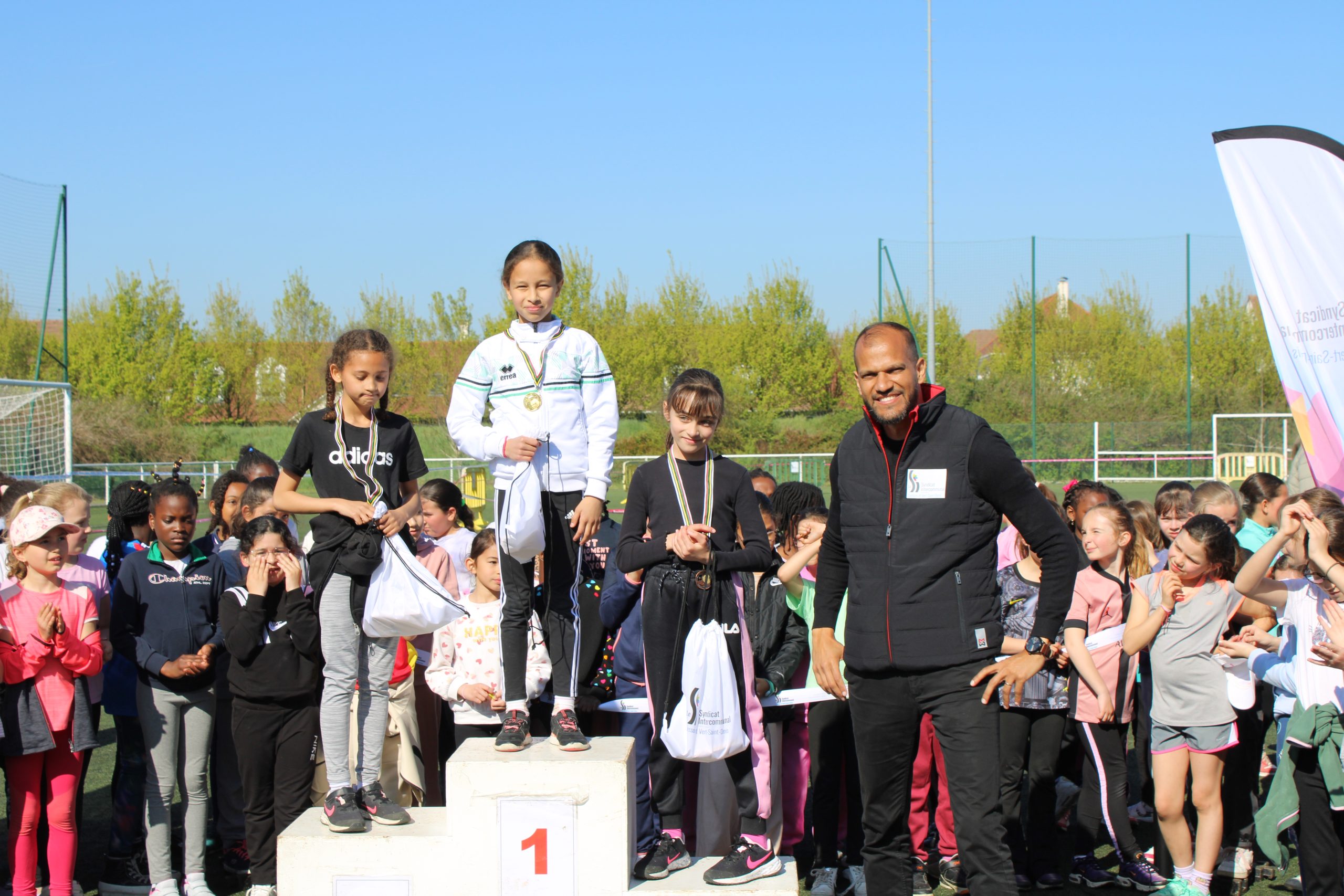 Vivons le sport ! 23