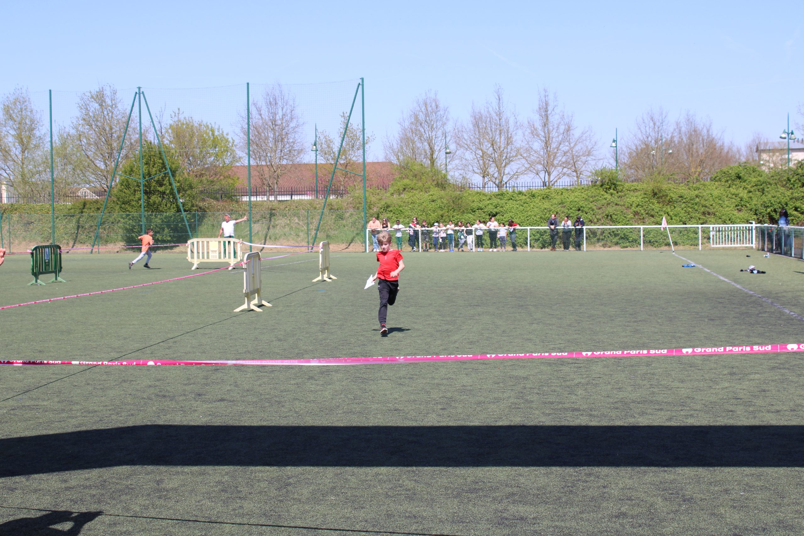 Vivons le sport ! 4