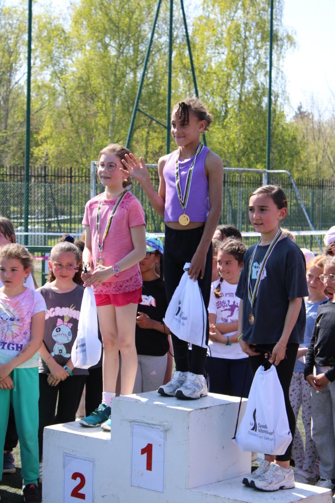 Vivons le sport ! 10