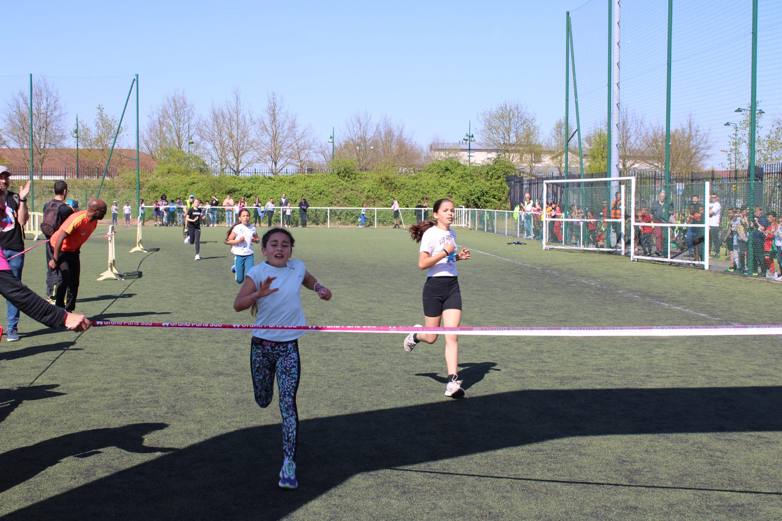 Vivons le sport ! 19
