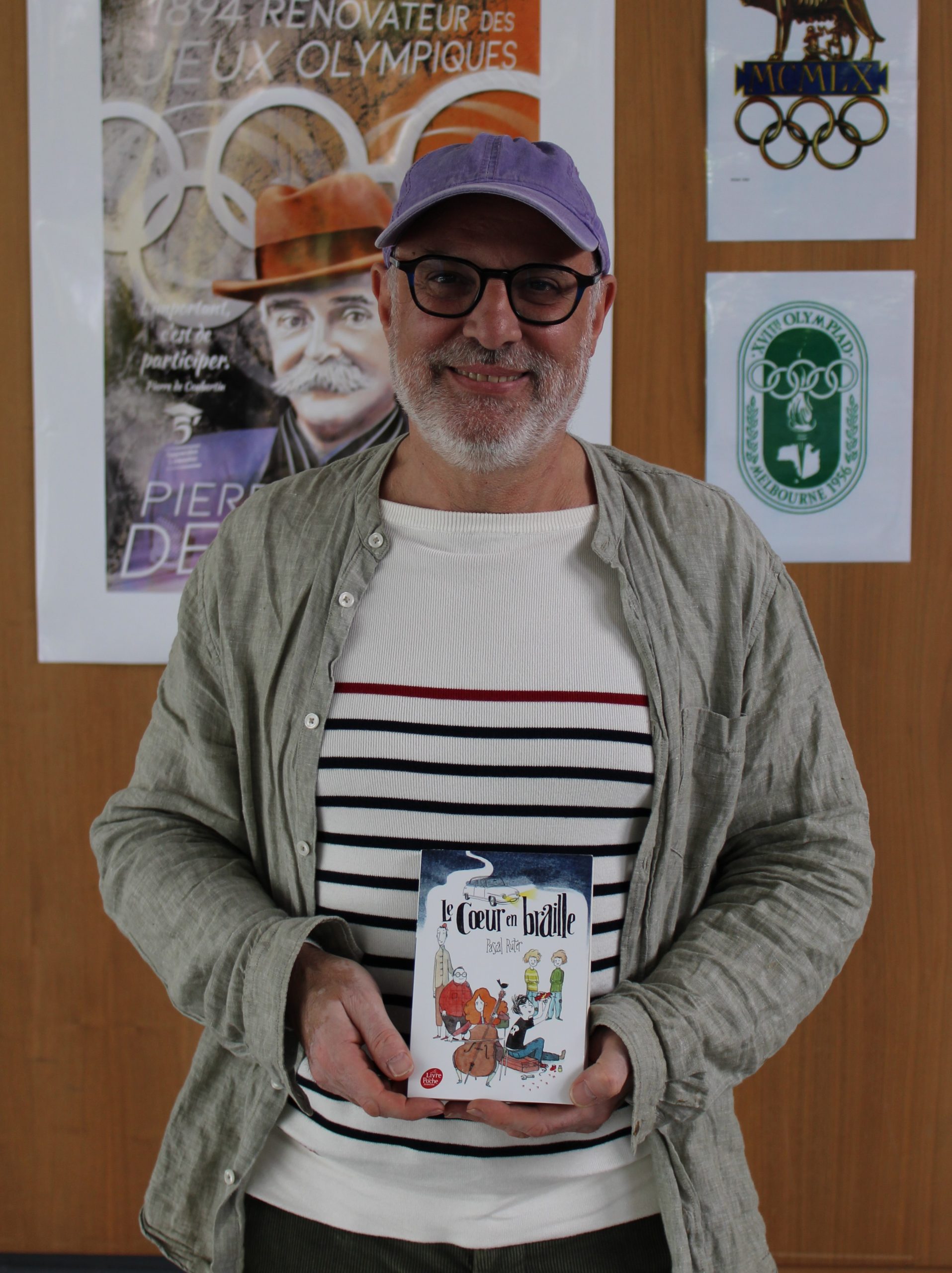 Prix Aliénor du Roman Jeunesse 15