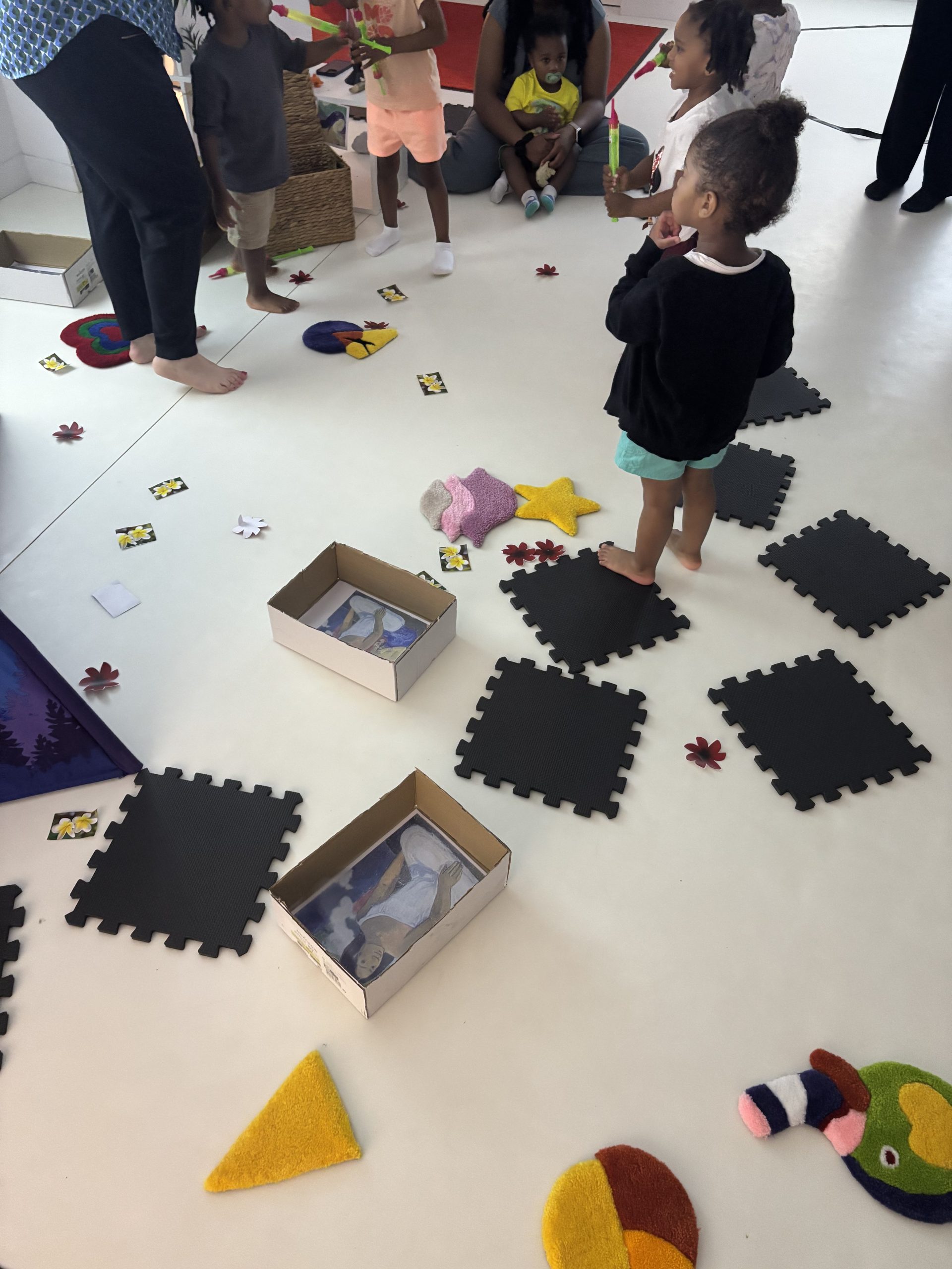 Micro-Folie : un musée numérique au service de la culture pour tous 9