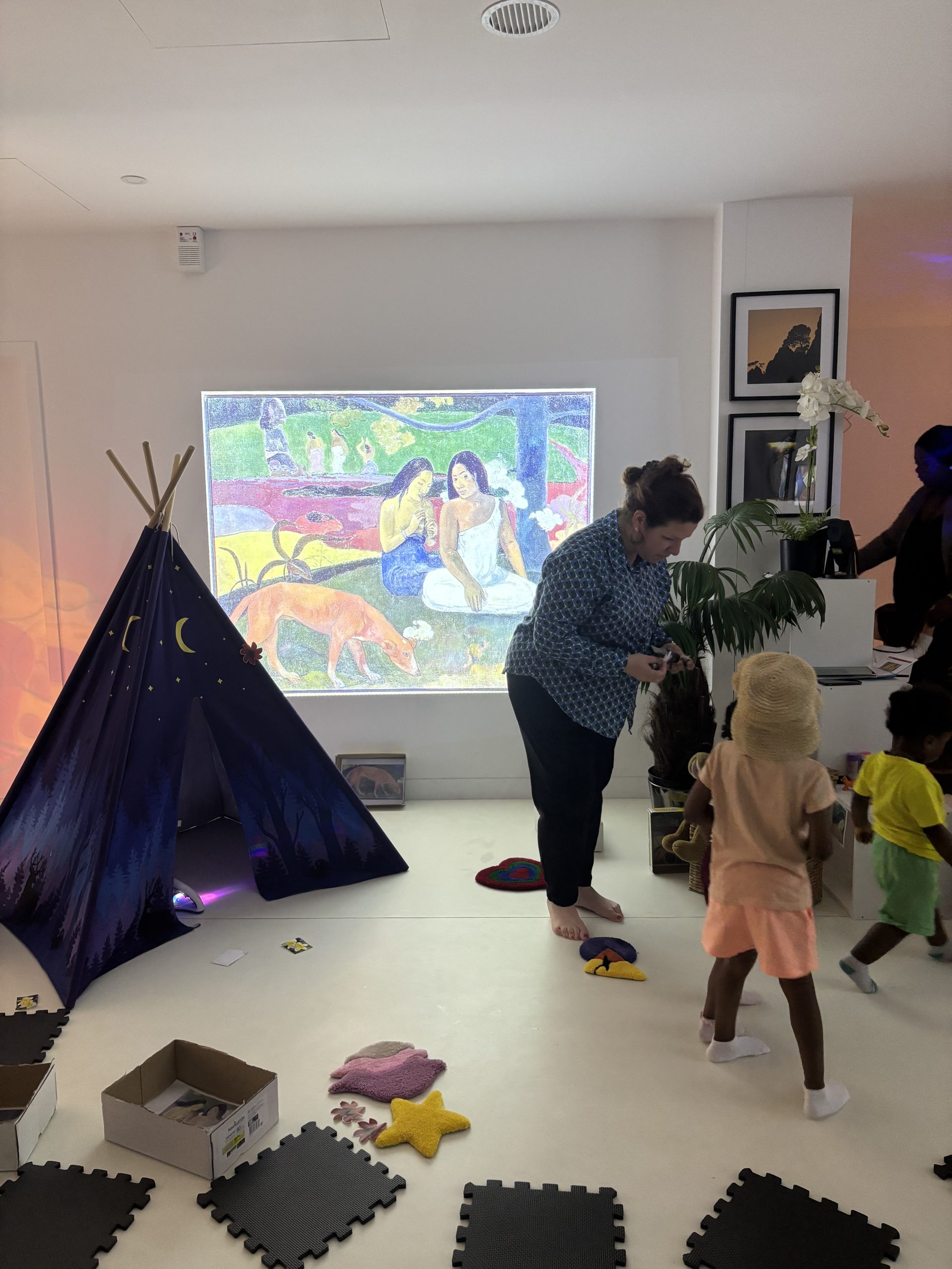 Micro-Folie : un musée numérique au service de la culture pour tous 8