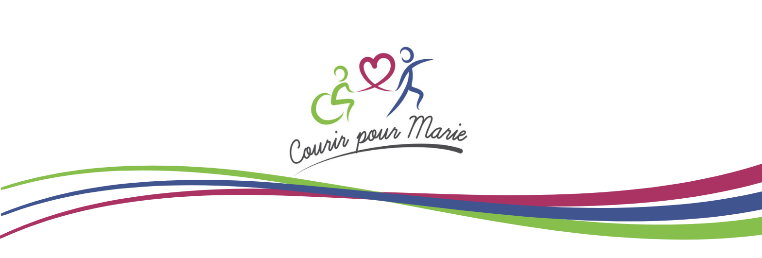 Courir pour Marie : un premier semestre 2025 plein d’élan solidaire ! 1